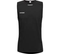 Mammut Aenergy FL Tank Top Men black (0001) XL