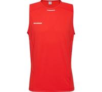 Mammut Aenergy FL Tank Top Men mammut red (3778) L