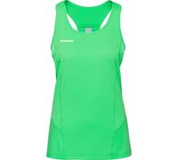 Mammut Aenergy FL Tank Top Women aurora (40305) M