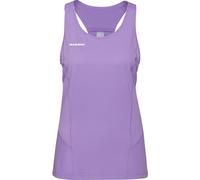 Aenergy FL Tank Top Damen - Mammut lavandin XL