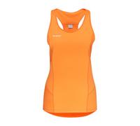Mammut Aenergy FL Tank Top Women XS tangerine
