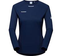 Mammut Aenergy FL Women's Longsleeve marine S