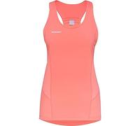 Mammut Aenergy FL Women's Tank Top salmon S