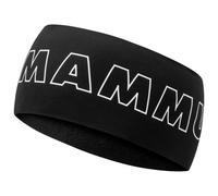 Mammut - Aenergy Headband - Stirnband, Gr. One Size, schwarz (Black)