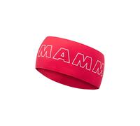 Mammut Aenergy Headband - Stirnband - Unisex - Azalea