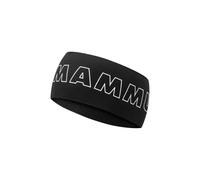 Mammut Aenergy Headband Black - -