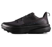 Mammut Herren Aenergy Hike Low GTX Schuhe, Black, 44.5|45