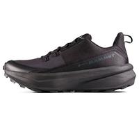 Mammut Damen Aenergy Hike Low GTX Schuhe (Größe 38, schwarz)