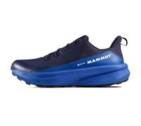 MAMMUT Herren Multifunktionsschuhe Aenergy Hike Low GTX (3030-05230) 44 marine-dark glacier blue