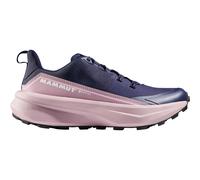 Mammut Wanderschuhe Aenergy Hike Low GTX (Multifunktion, wasserdicht) marineblau/rosa Damen, Größe Euro (US) 39 1/3 (7,5)