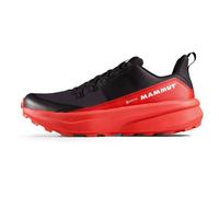 Mammut Aenergy Hike Low GTX Herren Multifunktionsschuhe, schwarz, Größe 46 46