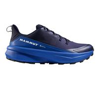 Mammut Aenergy Hike Low GTX Herren Zustiegsschuhe blau Größe 46.5 Trekking Wasserdicht