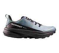 Mammut Schuhe Aenergy Hike Low GTX Herren UK 11,5 Grau Strata-Black