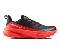 Mammut Aenergy Hike Low GTX Men black-mammut red (00807) 12.5