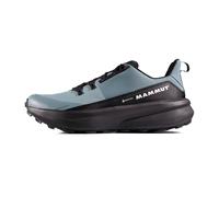 Aenergy Hike Low GTX Men UK 11,5 grau - strata-black