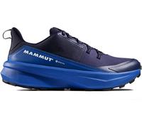 MAMMUT Aenergy Hike Low GTX Men Herren | MARINE-DARK GLACIER BLUE |