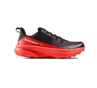 Mammut Aenergy Hike Low Goretex Wanderschuhe EU 42 2/3 Black / Mammut Red