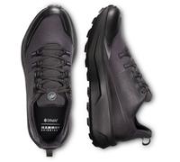 Mammut Aenergy Hike Low Goretex Wanderschuhe EU 44 Black