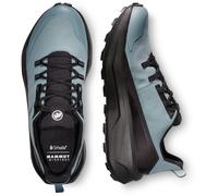 Mammut Herren Aenergy Hike Low GTX Schuhe (Größe 43.5, grau)