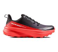 Mammut Aenergy Hike Low GTX Women black-mammut red (00807) 6.5