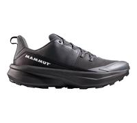 Mammut - Aenergy Hike Low - Multisportschuhe, Gr. 46, schwarz/grau (Steel/Black)