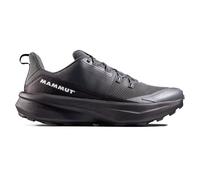 Mammut - Aenergy Hike Low - Multisportschuhe, Gr. 42, schwarz/grau (Steel/Black)