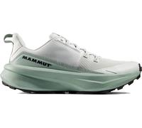 MAMMUT Aenergy Hike Low Women Damen | SILVER SAGE-DEEP SILVER SAGE | EU 40