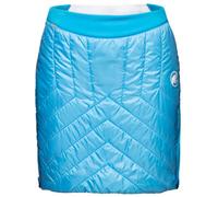 Mammut Aenergy In Damen Isolationsrock hellblau, S