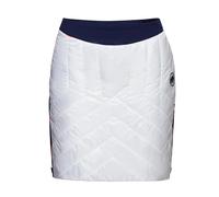 Mammut Aenergy IN Skirt Women Damen Rock S weiß