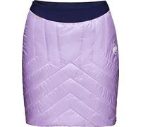 Mammut Aenergy IN Skirt Women Damen Rock Wanderrock Winterroock schwarz schwarz