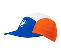 Aenergy Light Cap (Caps), Unisex - Mammut eiger blue-white S-M