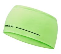 Aenergy Light Headband (Unisex) - Mammut neo lime one size