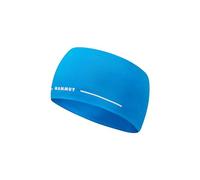 Mammut Aenergy Light Headband - Schwarz, One Size Fits All, Unisex, Erwachsene (Outdoor-Aktivitäten), Aktive Personen, Outdoor-Enthusiasten, Laufen, Wandern, Outdoor-Sportarten