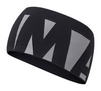 Mammut - Aenergy Light Headband - Stirnband, Gr. One Size, schwarz (Black)