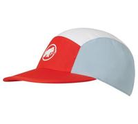 Mammut Aenergy Light Kappe S-M Mammut Red / Nebla