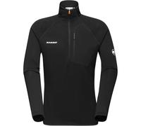 Mammut Aenergy Light ML Half Zip Pull Men black (0001) M