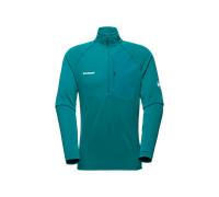 Mammut - Aenergy Light ML Half Zip Mens Pullover - Mammut - Gr. - M