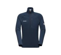 Mammut - Aenergy Light ML Half Zip Mens Pullover - Mammut - Gr. - XL
