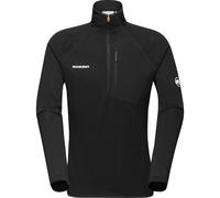 Mammut Aenergy Light ML Half Zip Pull Men black (0001) L