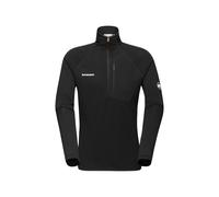 Mammut Aenergy Light ML Half Zip Pull Men black XL