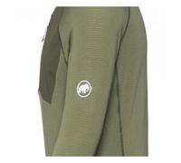 MAMMUT Aenergy Light ML Half Zip Pull Men XXL