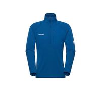 Mammut Aenergy Light ML Half Zip Pull Herren-Fleece - Tschiel - L