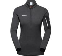 Mammut Aenergy Light ML Half Zip Pull Women, L black-phantom