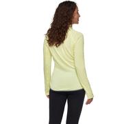 Aenergy Light ML Half Zip Pull (Midlayer), Damen - Mammut sulai S