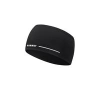 Mammut Aenergy Light Stirnband. Black. ONE Size