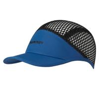 Mammut Leichte Mesh-Laufmütze Aenergy Mesh Cap Blau L-XL