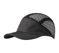 Mammut - Aenergy Mesh Cap - Cap, Gr. 58 cm-62 cm L/XL - 58-62 cm, grau/schwarz (Black)