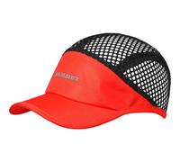 Mammut Aenergy Mesh Cap (Größe M , rot)