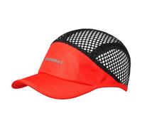 mammut aenergy mesh kappe rot L/XL
