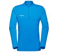 Mammut Herren Aenergy ML Half Zip Pullover (Größe S, blau)